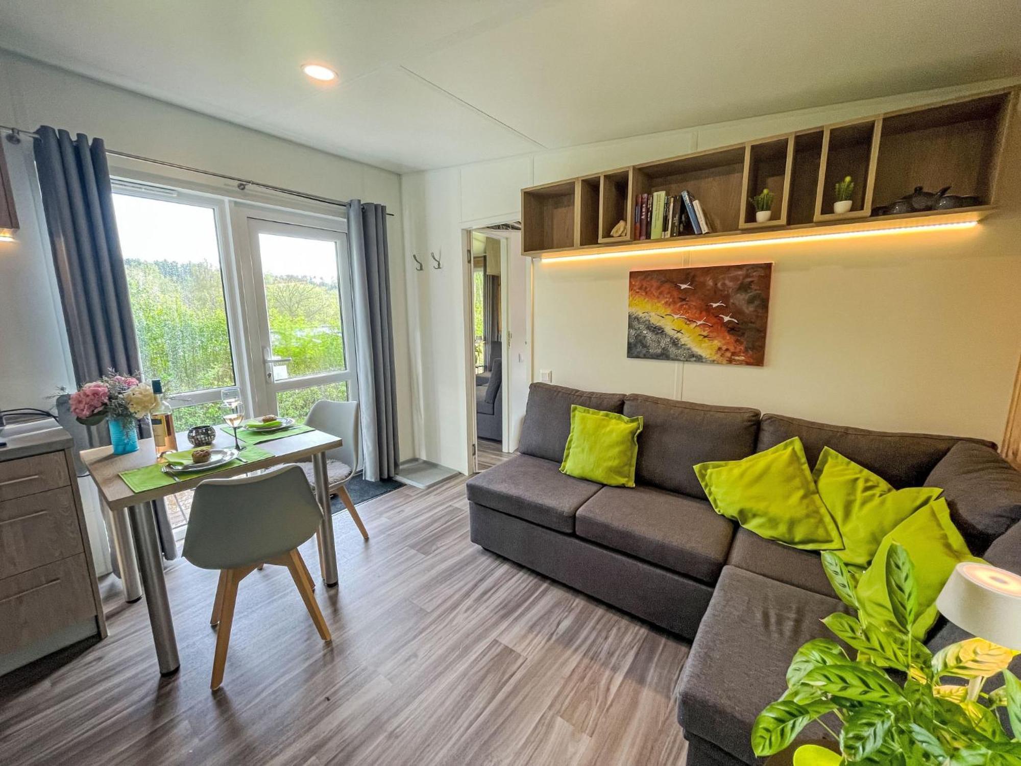 Wemding Holiday Home Dahoam By Interhome מראה חיצוני תמונה