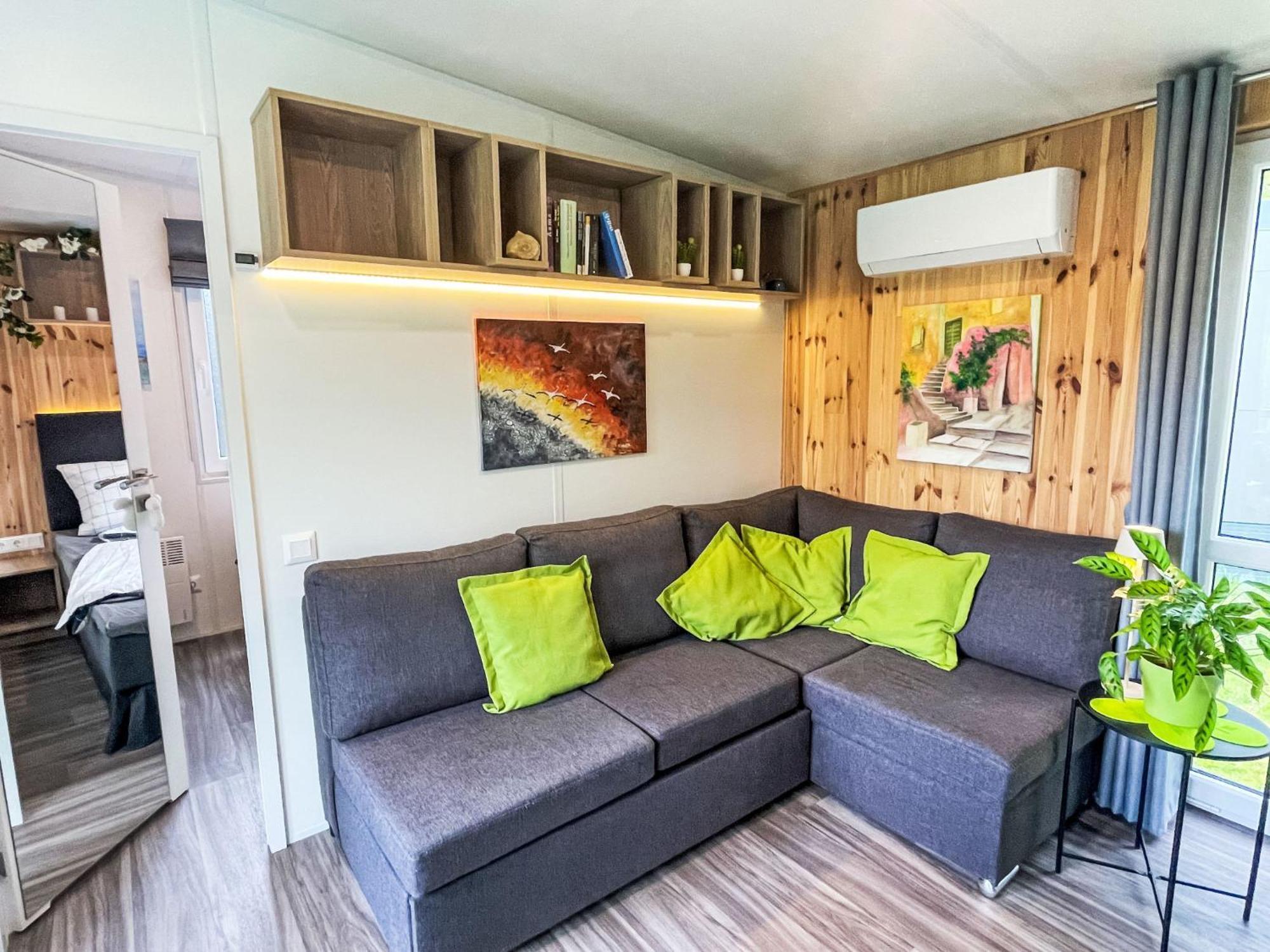 Wemding Holiday Home Dahoam By Interhome מראה חיצוני תמונה