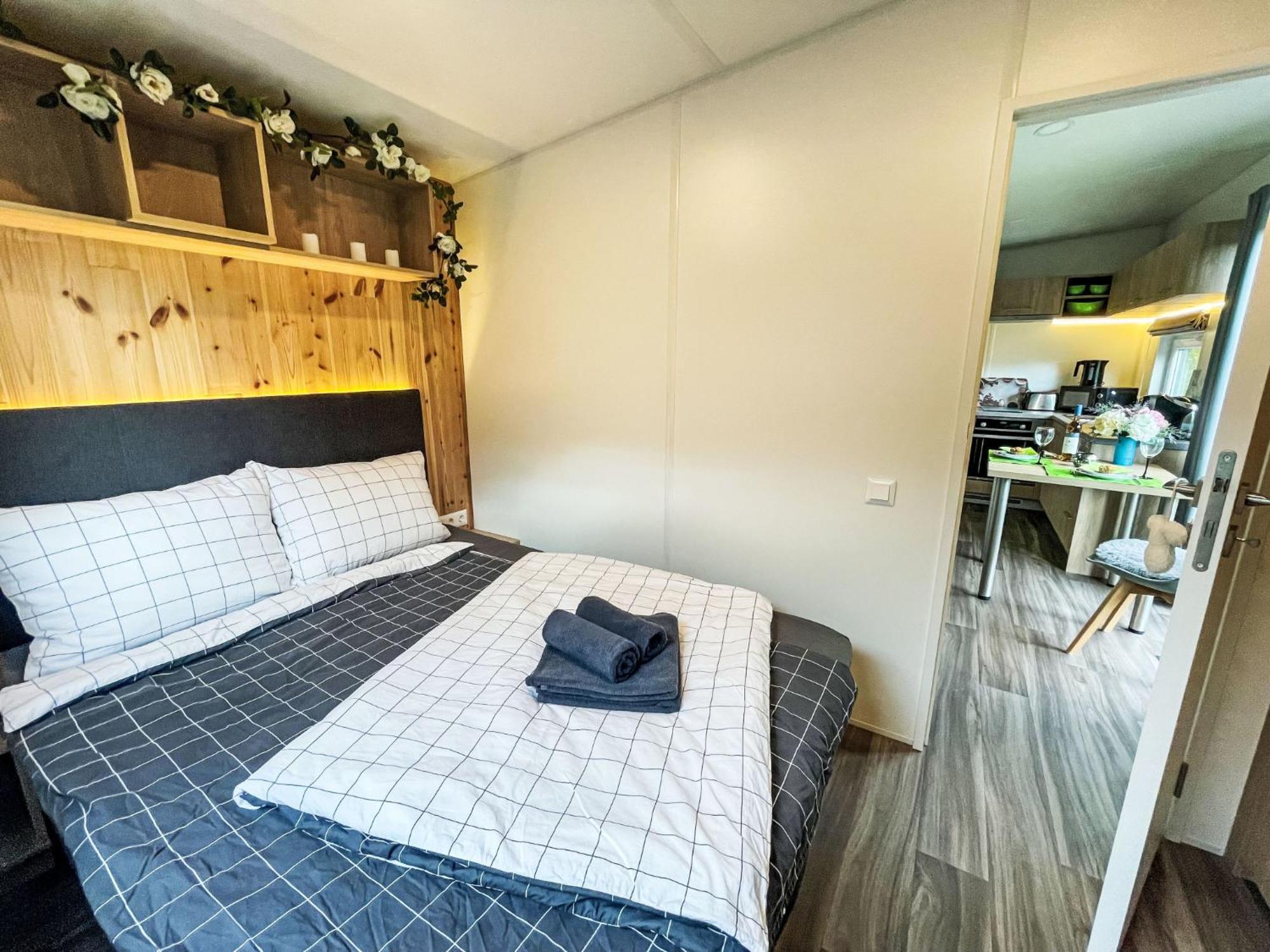 Wemding Holiday Home Dahoam By Interhome מראה חיצוני תמונה