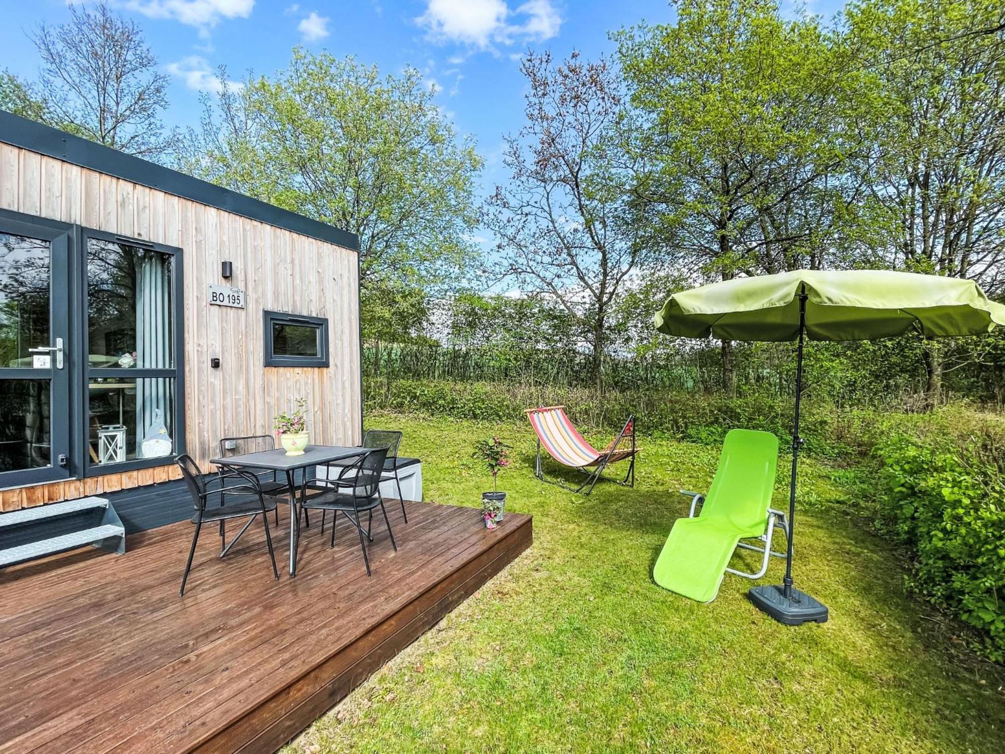 Wemding Holiday Home Dahoam By Interhome מראה חיצוני תמונה