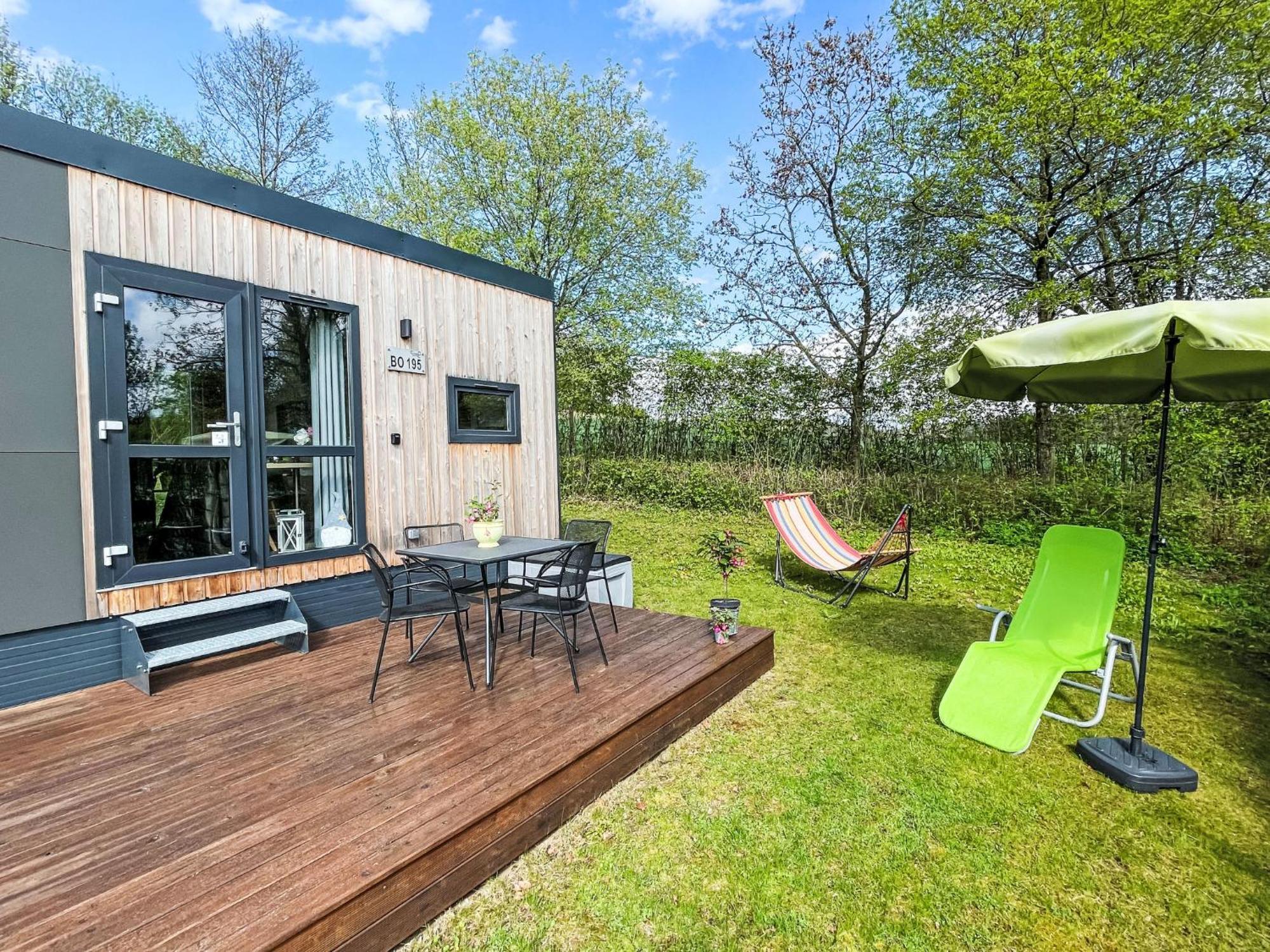 Wemding Holiday Home Dahoam By Interhome מראה חיצוני תמונה